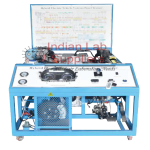 Automotive Hybrid Engine Trainer